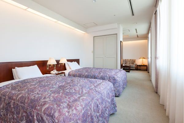 Hotel Tatsumiya (Fukushima) (Fukushima-shi)